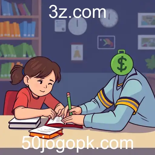 Jogos Educativos: Aprendizado com Diversão