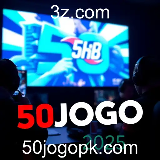 Explorando as Novidades de 50JOGO em 2025