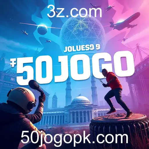 A Evolução dos Jogos em 2025