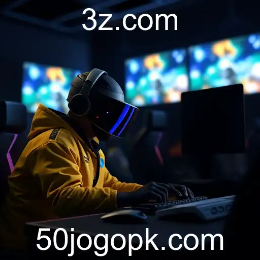 Crescimento Exponencial do Mercado de Jogos em 2025