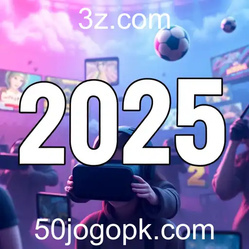 Revolução no Mundo dos Jogos: O Impacto em 2026