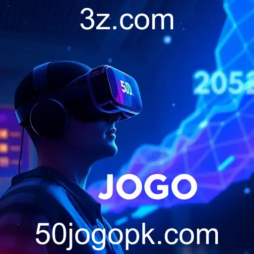Inovações no Mercado de Jogos em 2025