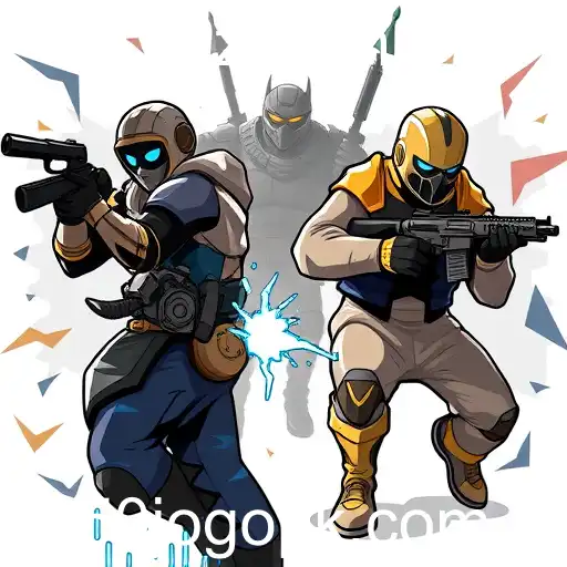 Inovações e Desafios no Mundo dos Jogos em 2025