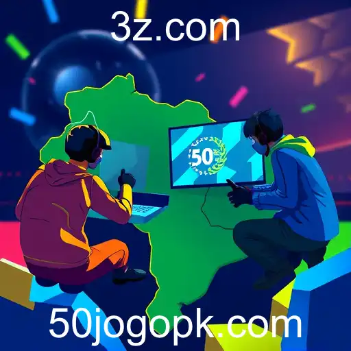 A Evolução do Mercado de Jogos em 2026