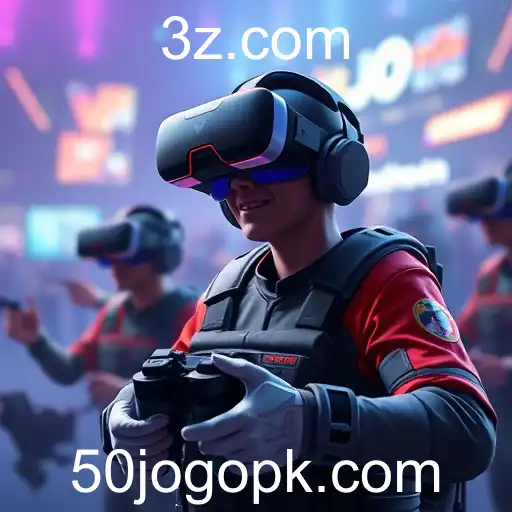 A Revolução dos Jogos em 2026