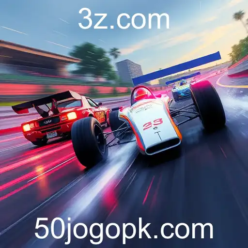 Novidades Quentes no Mundo dos Jogos