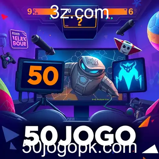 Novidades e Tendências do Mundo dos Jogos