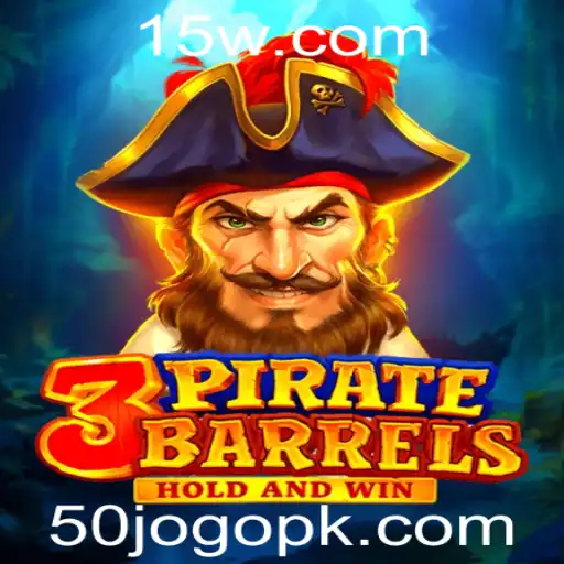 Explorando o Mundo de Aventuras do Jogo '3PirateBarrels'