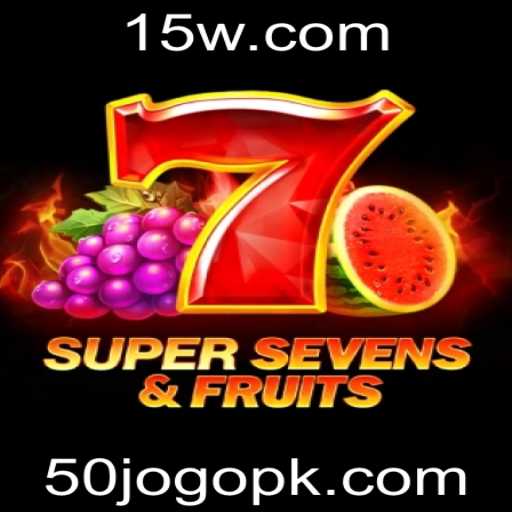 Descubra a Excitante Nova Aventura com 7SuperSevensFruits