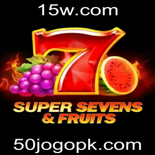 Descubra a Excitante Nova Aventura com 7SuperSevensFruits