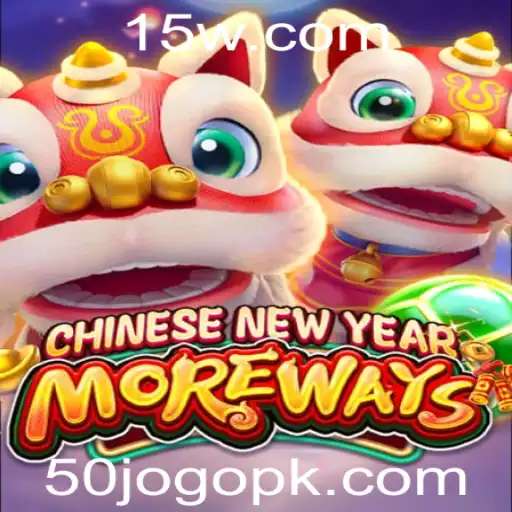 CHINESENEWYEARMOREWAYS: Um Mergulho no Jogo de Estratégia Multicultural