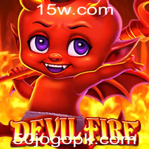Explorando DevilFire: Um Novo Fenômeno no Mundo dos Jogos