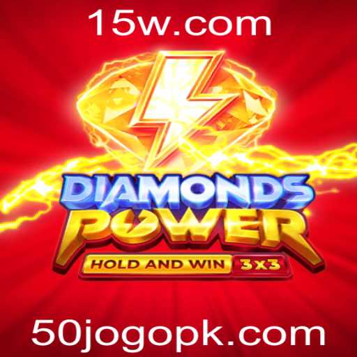Descubra a Emoção de Diamondspower: O Jogo que Está Conquistando o Mundo