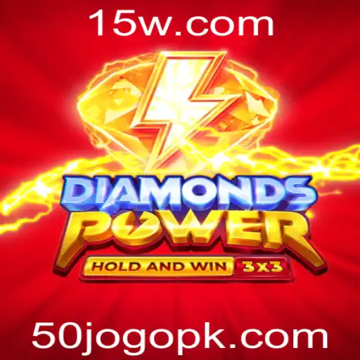 Descubra a Emoção de Diamondspower: O Jogo que Está Conquistando o Mundo