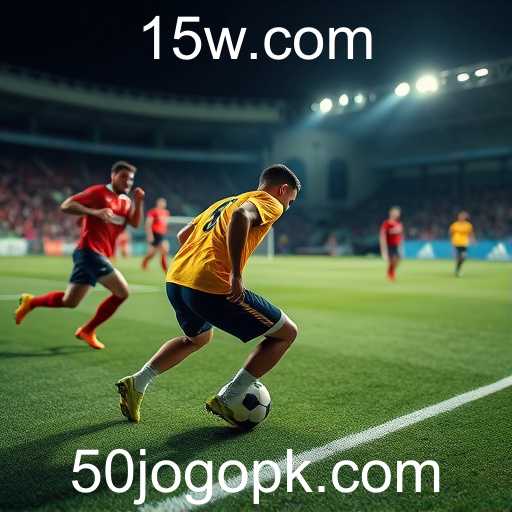 50JOGO: A Evolução e Impacto nos Esportes Modernos