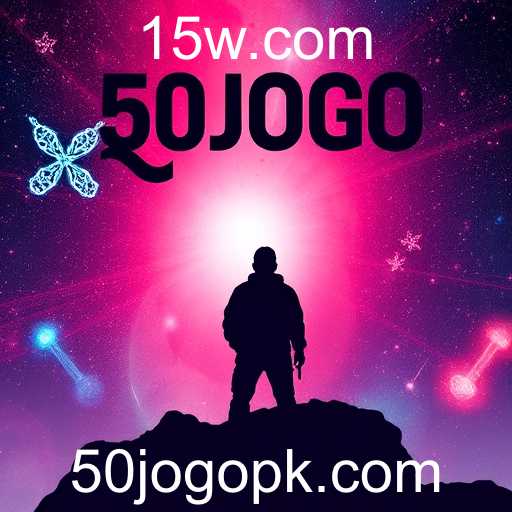 O Mundo Exclusivo dos 50JOGO: Explorando Novos Horizontes