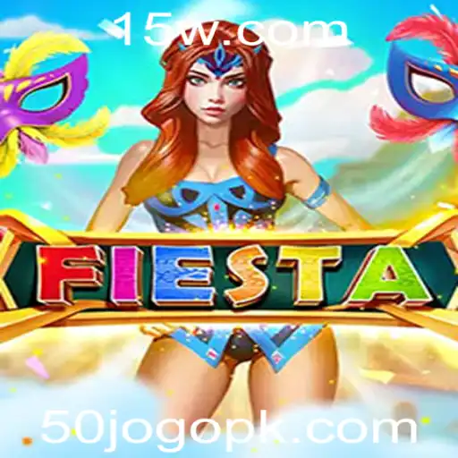 Descubra o Entretenimento com o Jogo de Festa 'Fiesta'