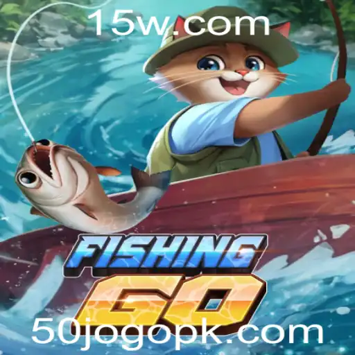 Explorando o Fascinante Mundo de FishingGO: Uma Jornada Aquática