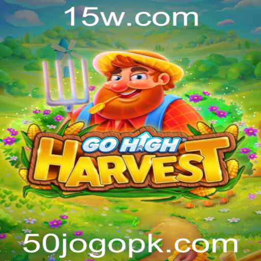 GoHighHarvest: O Novo Fenômeno dos Jogos Digitais