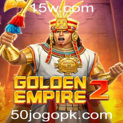 Explorando GoldenEmpire2: O Novo Desafio de Estratégia
