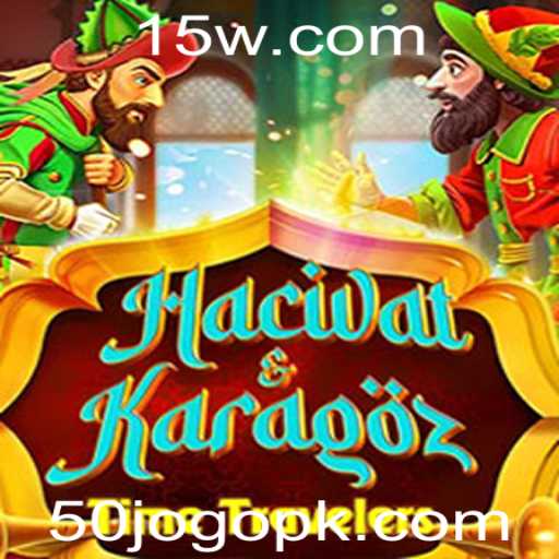 Descubra o Fascinante Mundo de HacivatandKaragoz e Mergulhe na Tradição dos Jogos
