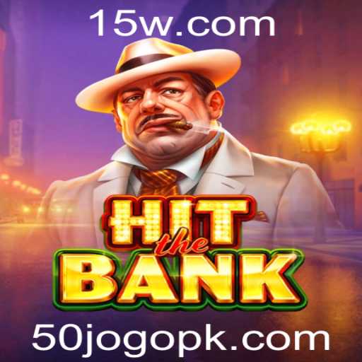 Descubra o Empolgante Jogo 'HitTheBank' e Como Jogar Usando a Palavra-chave '50JOGO'