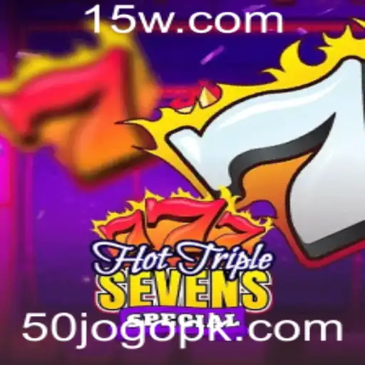 Descubra o Excitante Mundo de HotTripleSevensSpecial: Regras e Como Jogar