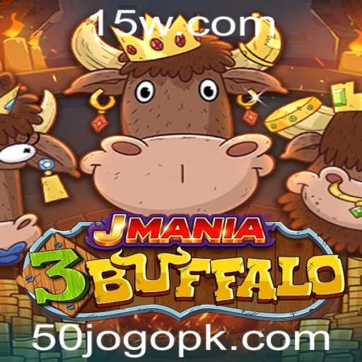 Explorando o Jogo 'JMania3Buffalo' - Uma Nova Sensação no Mundo dos Games
