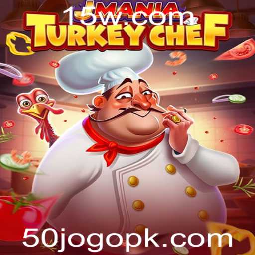 Descubra o Mundo de JManiaTurkeyChef: Um Jogo Único e Empolgante