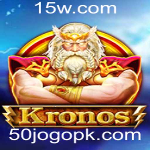 Kronos: Uma Imersão no Novo Mundo de Aventuras