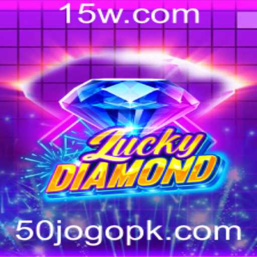 Explorando o Fascinante Mundo de LuckyDiamond: Regras, Estratégias e o Impacto Atual