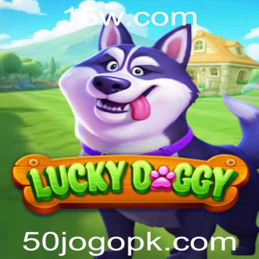 Explorando o Mundo Excitante do Jogo LuckyDoggy