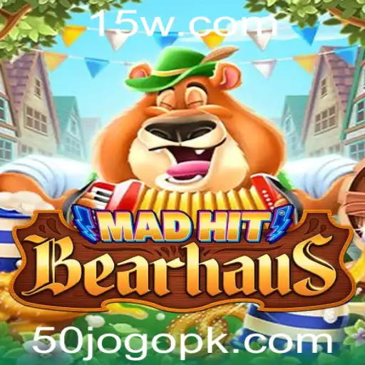 MadHitBearhaus: Um Mergulho no Universo do Jogo com 50JOGO
