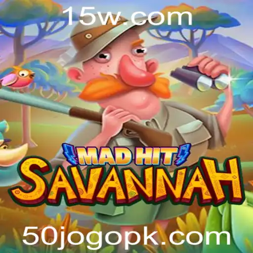 Desvende o Encanto do Jogo 'MadHitSavannah'
