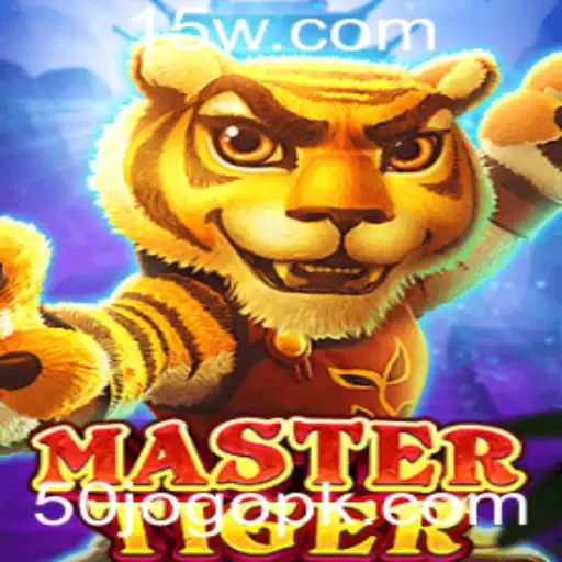 MasterTiger: O Jogo que Está Conquistando o Mundo