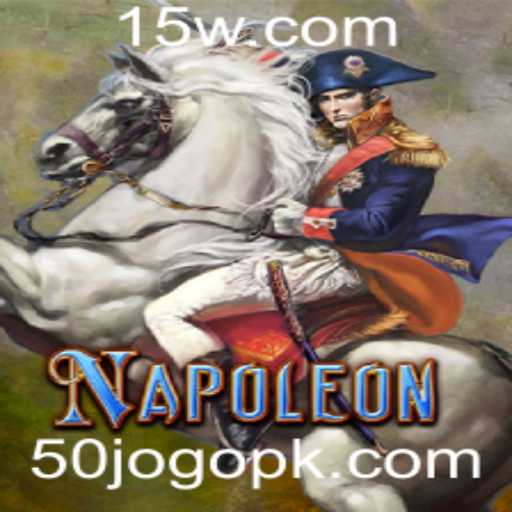 Desbravando o Universo de Napoleon: O Jogo de Estratégia que Conquista Gerações