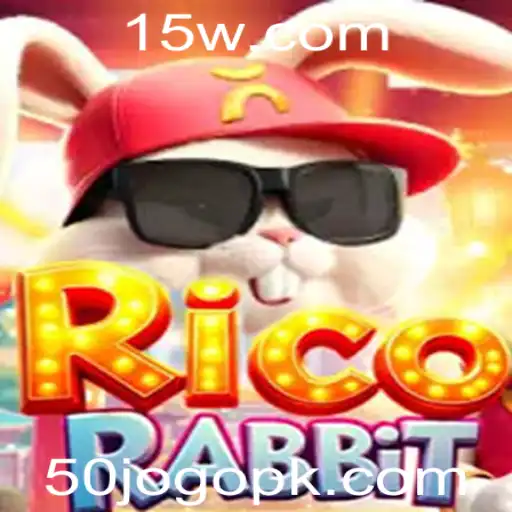 Descubra o Fascinante Mundo de RicoRabbit: O Jogo de Aventuras Imersivas