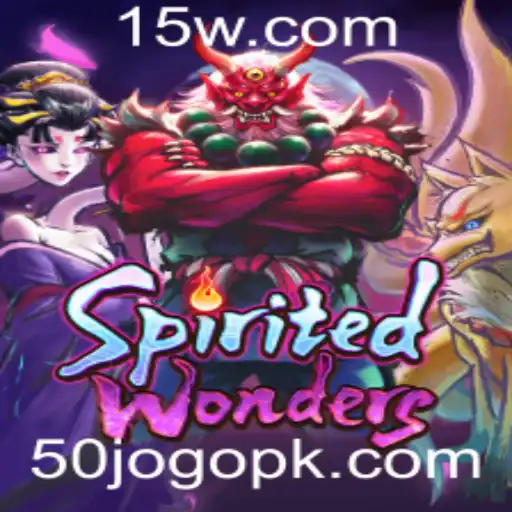 Explorando o Universo de 'SpiritedWonders': Um Jogo de Estratégia Envolvente