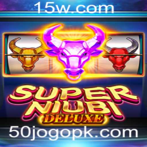 Descubra o Fascinante Mundo de SuperNiubiDeluxe