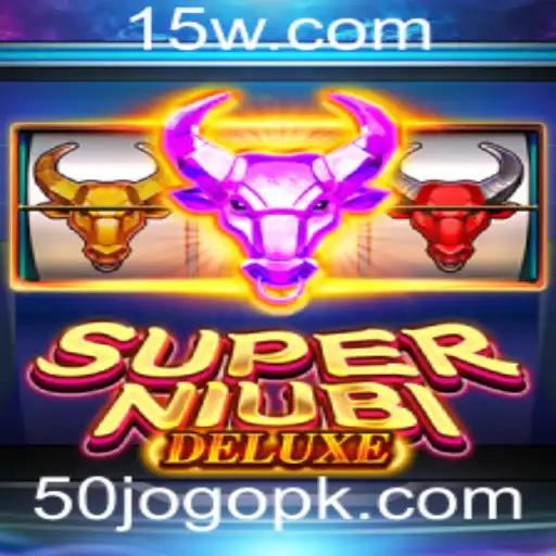 Descubra o Fascinante Mundo de SuperNiubiDeluxe