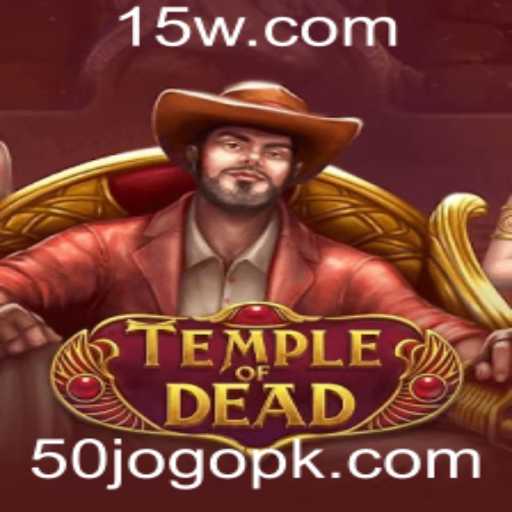 Explorando a Aventura de 'TempleofDead': Um Guia Completo para Jogadores