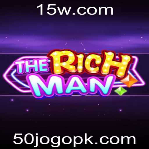 TheRichMan: O Jogo Inovador que Combina Estratégia e Diversão