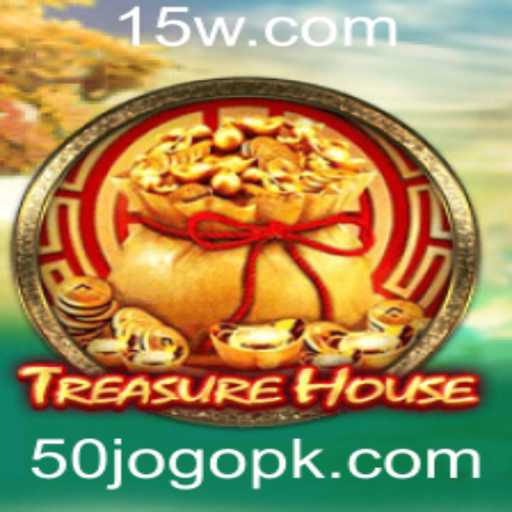 Descubra as Aventuras de TreasureHouse: O Jogo que Está Conquistando o Mundo