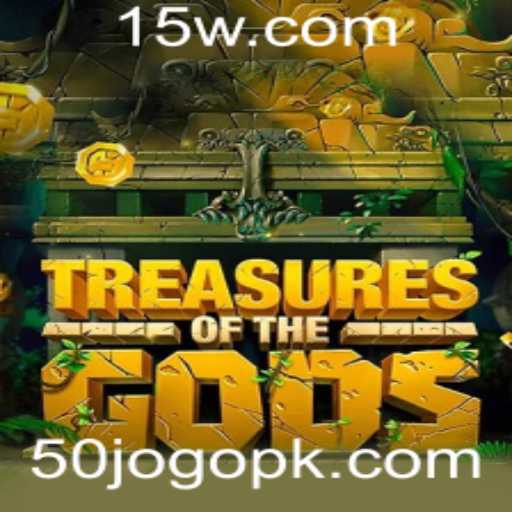 Descubra o Fascinante Mundo de TreasureoftheGods: Regras e Estratégias do Jogo