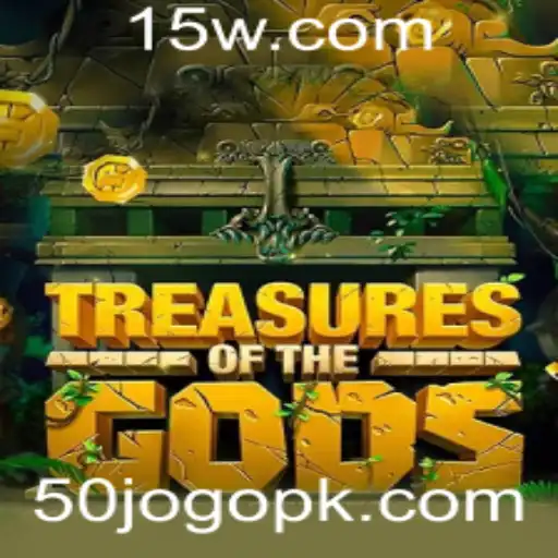 Descubra o Fascinante Mundo de TreasureoftheGods: Regras e Estratégias do Jogo
