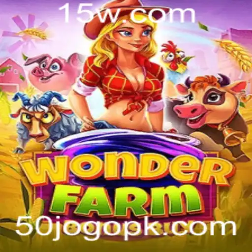 Descubra o Empolgante Mundo de WonderFarmBonusBuy